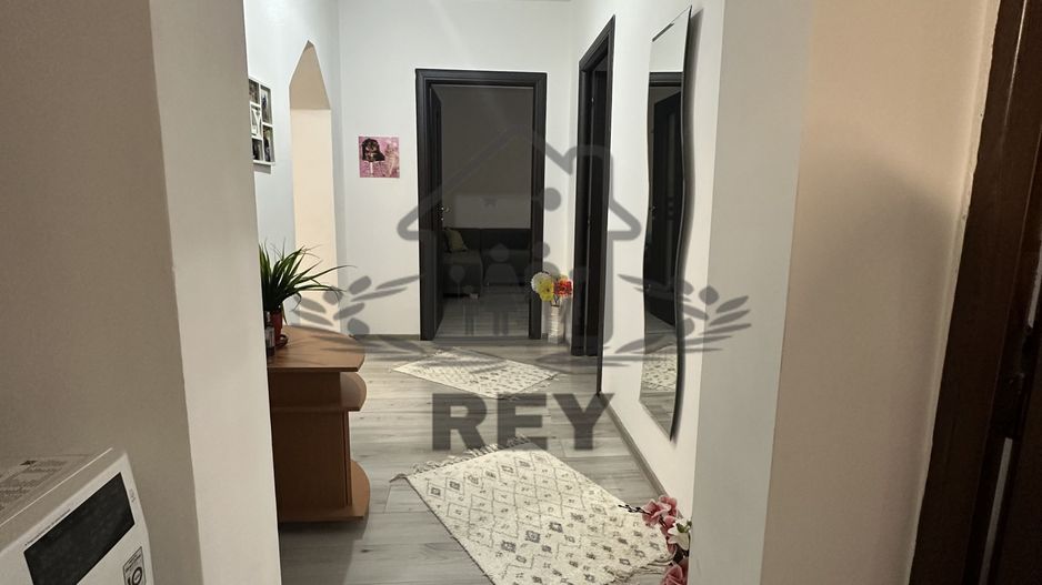 Apartament 3 camere – 66 mp, Vasile Aaron (str. Oașa) - Poză 13