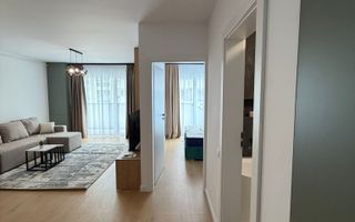 Apartament 2 camere / etaj intermediar / Zona Eroilor - Poză 12