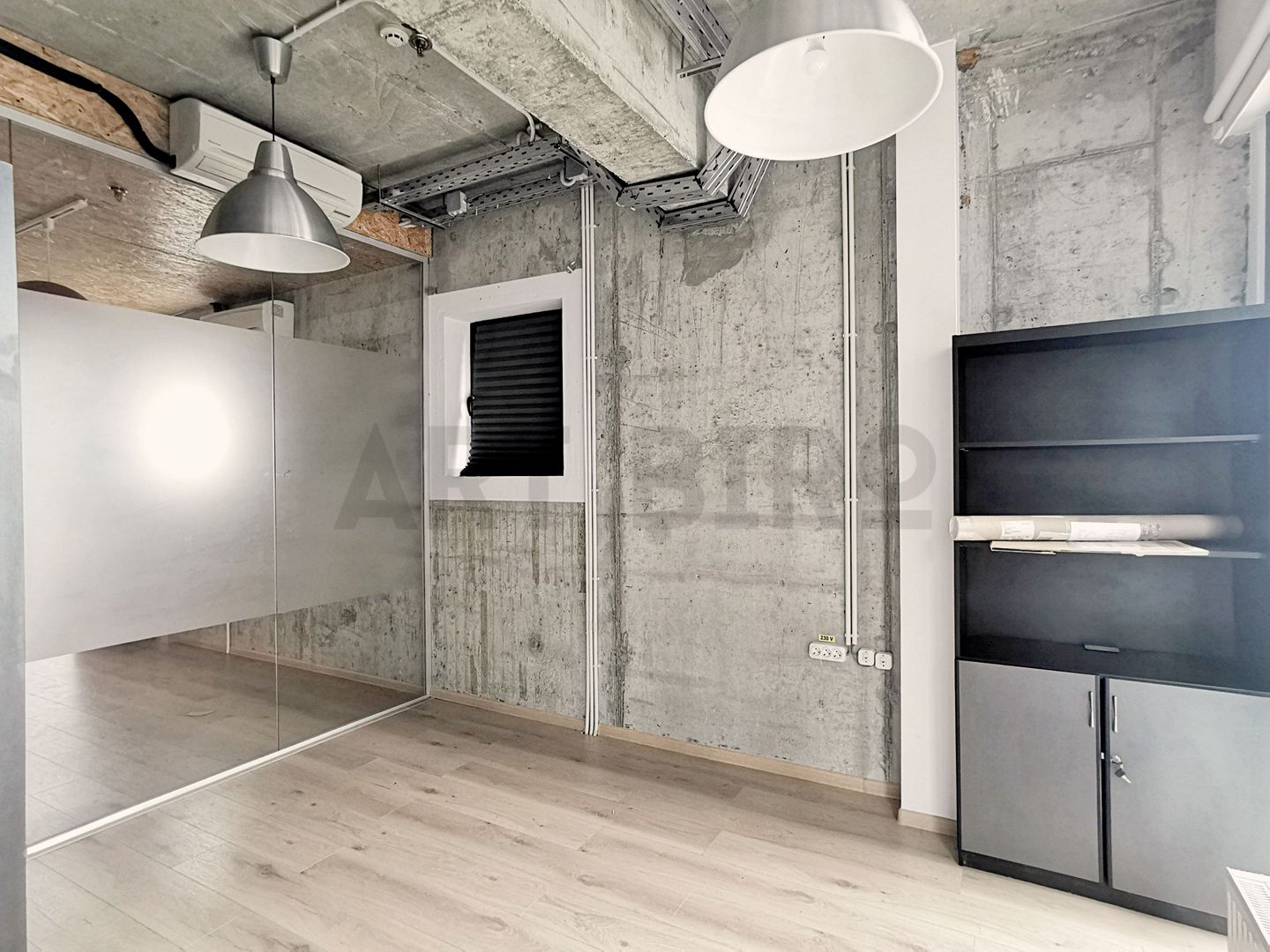 Zero comision, 180mp birou Calea Călărașilor, 13' metrou - Poză 4