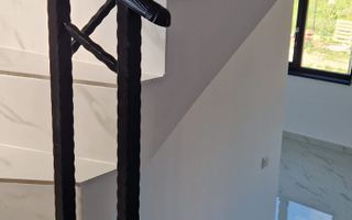 Casă nouă în Cornu – construcție modernă, teren 500 mp - Poză 6