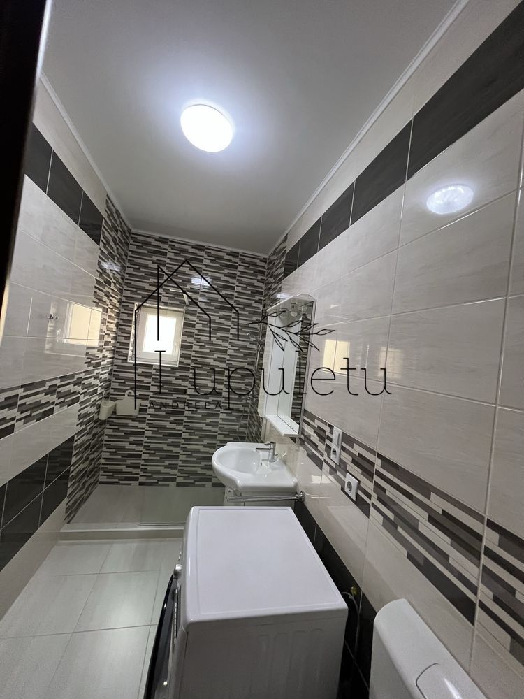 Apartament de închiriat | Etaj 1  | 2 camere | 50 MPU - Poză 8