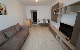 Apartament 2 camere | Etaj 7 cu lift | Zona Luceafarlui