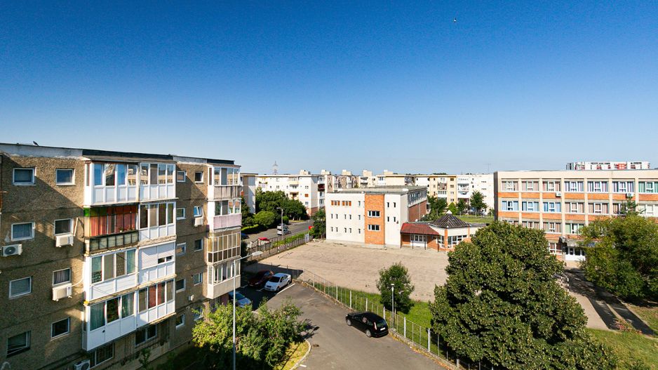 Vandut! Apartament micălaca 2 camere - Comision 0% la cumparare - Poză 10