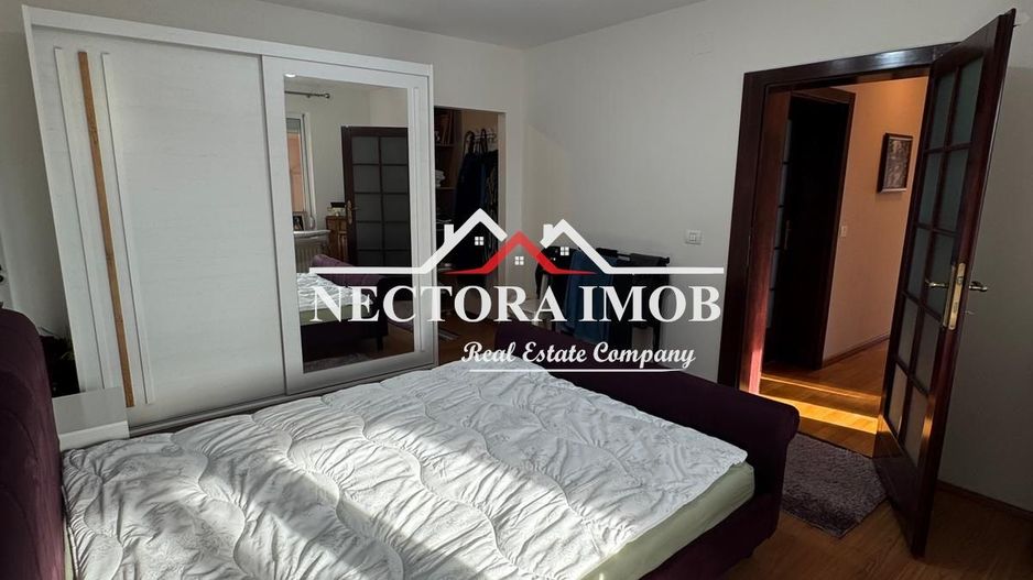 NECTORA IMOB Exclusivitate-Duplex 165 mp utili+garaj+terasa,Zona Oncea - Poză 19