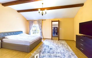 Casă tip duplex, despărțit prin garaj, la intrare în Dumbrăvița - Poză 10