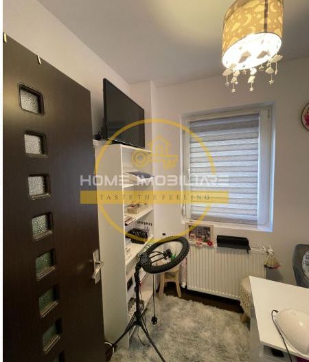 Bloc Nou, ap 4 camere, deomandat, mobilat si utilat, Cug. - Poză 6