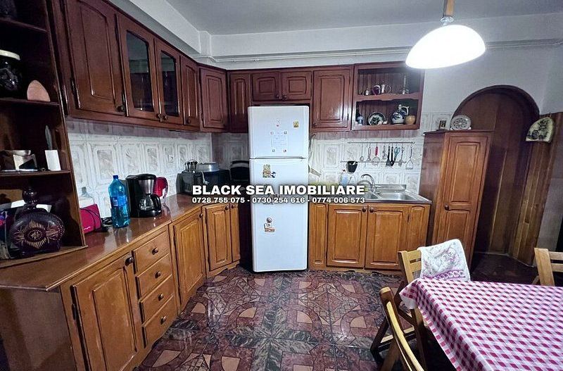 Ocazie unica de investitie in zona Ultracentrala l Vila 7 camere P+1+M - Poză 7