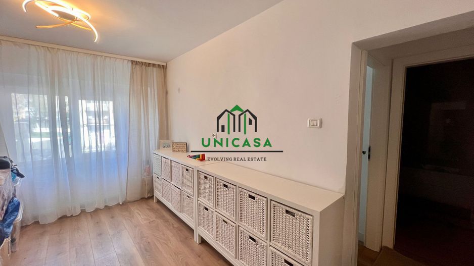Apartament 4 camere /etaj 1 / Ostroveni - Poză 2