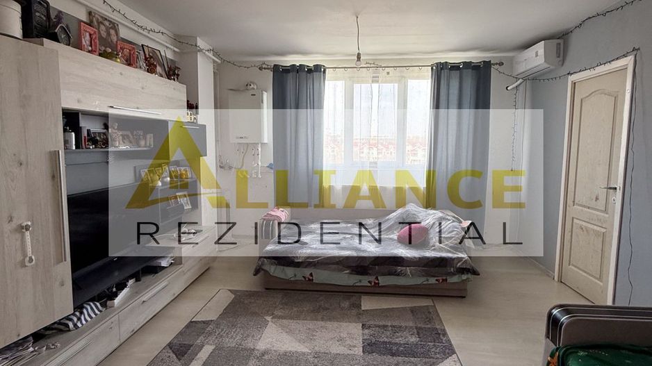 APARTAMENT 4 CAMERE - 145 MP - 95000 EURO - SECTOR 5 - Poză 2