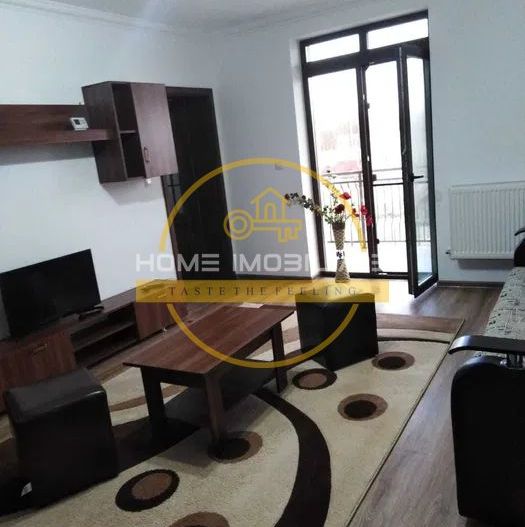 Apartament cu 1 camera 36 mp in zona Galata - Poză 2