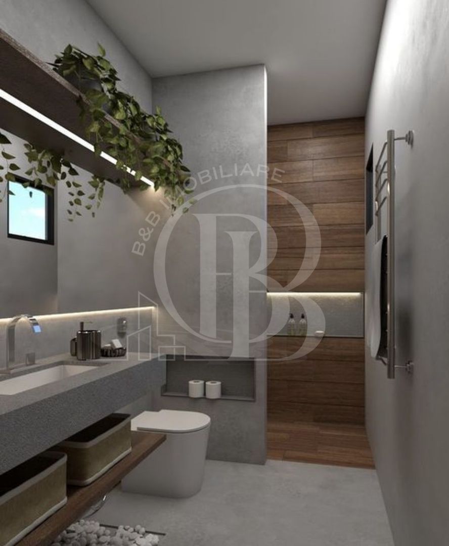Apartament 3 camere-Promo Parcare BONUS-Theodor Pallady - Poză 10