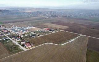 Vinzare TEREN HARMAN 20.754mp  pentru construcție - Poză 5