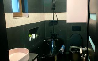 Duplex modern de vânzare – Dezmir, jud. Cluj - Poză 14