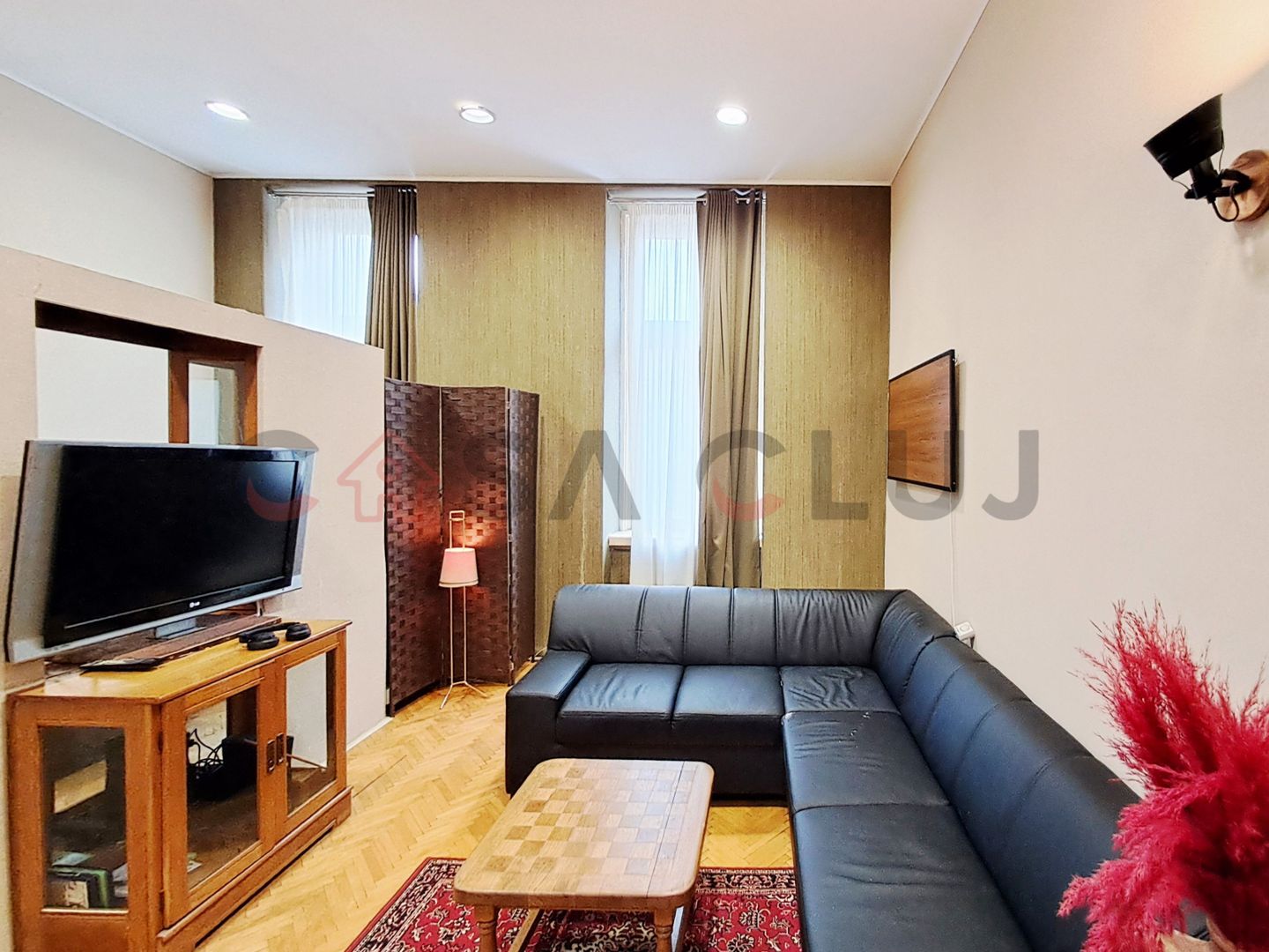 Apartament , Etaj 1, Central, Garaj, 84 mp, Dorobantilor!! - Poză 2
