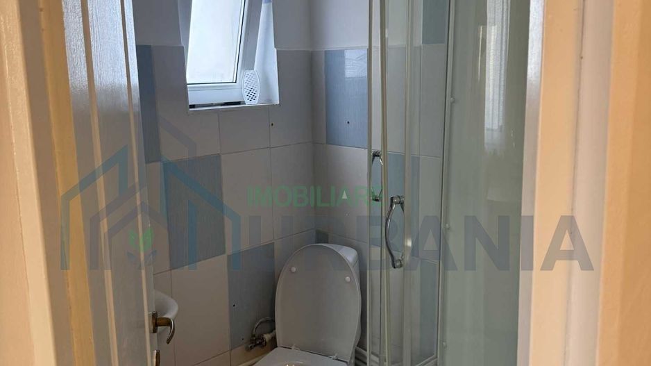 Apartament cu o cameră de închiriat în Pacurari, Iași - Poză 6