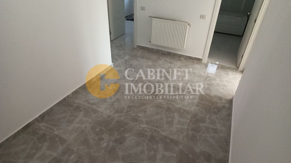 VALEA LUPULUI - BLOC NOU - 2 CAMERE - GRADINA - LOC DE PARCARE - Poză 5