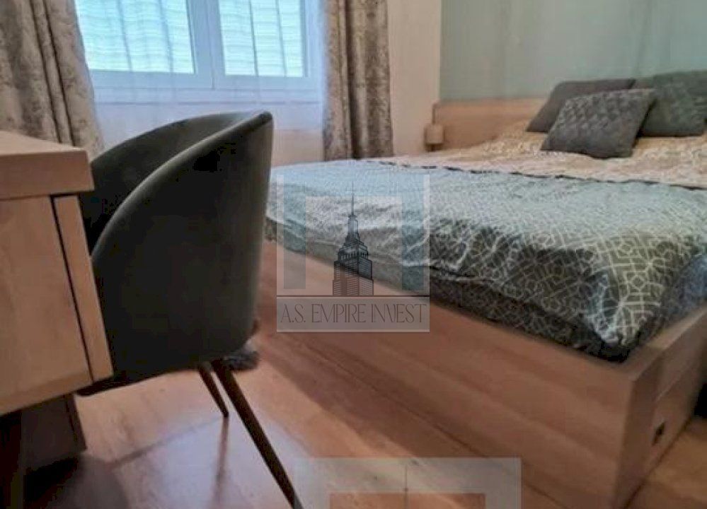 Ap 2 camere mobilat-utilat - zona Tractorul - Poză 2