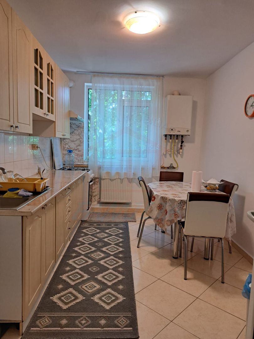 ✨De închiriat 2 camere, Micro 19, 380 Euro/luna - Poză 5