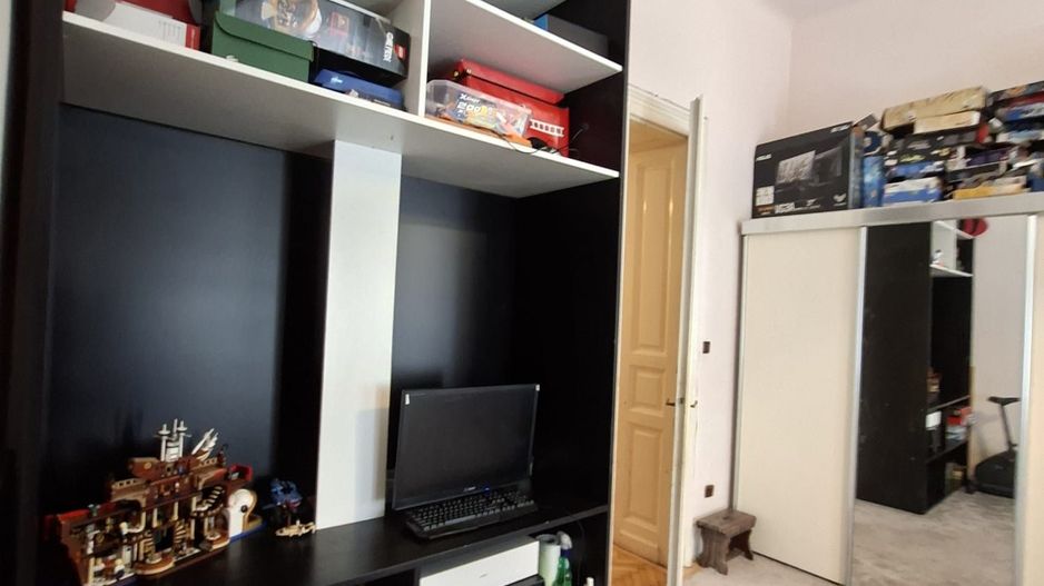 Apartament generos 4 camere la 5 minute de Piața Victoriei - Poză 16