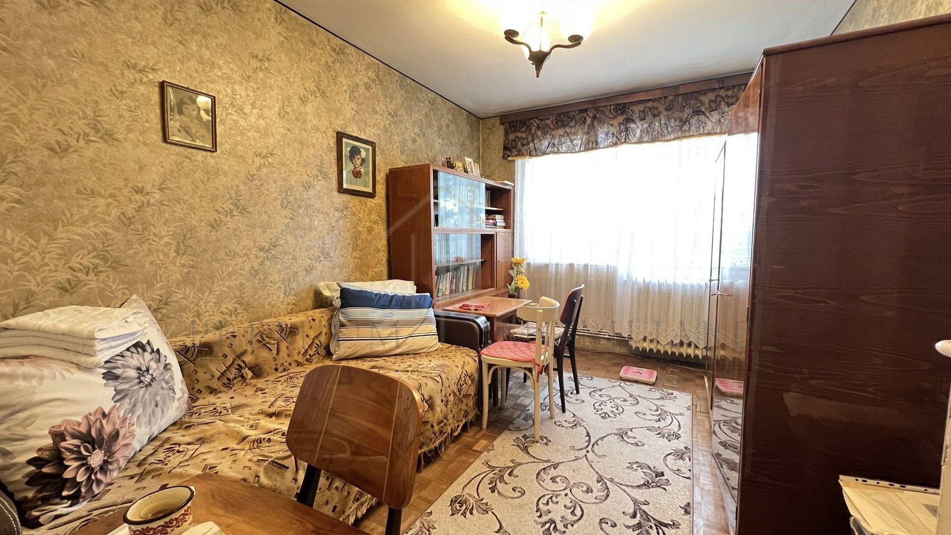 Apartament 2 Camere de vânzare - Poză 4
