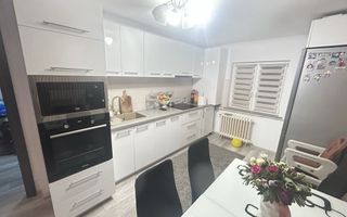 Apartament cu 3 camere decomandate | Zona Kaufland - Mărăști - Poză 6