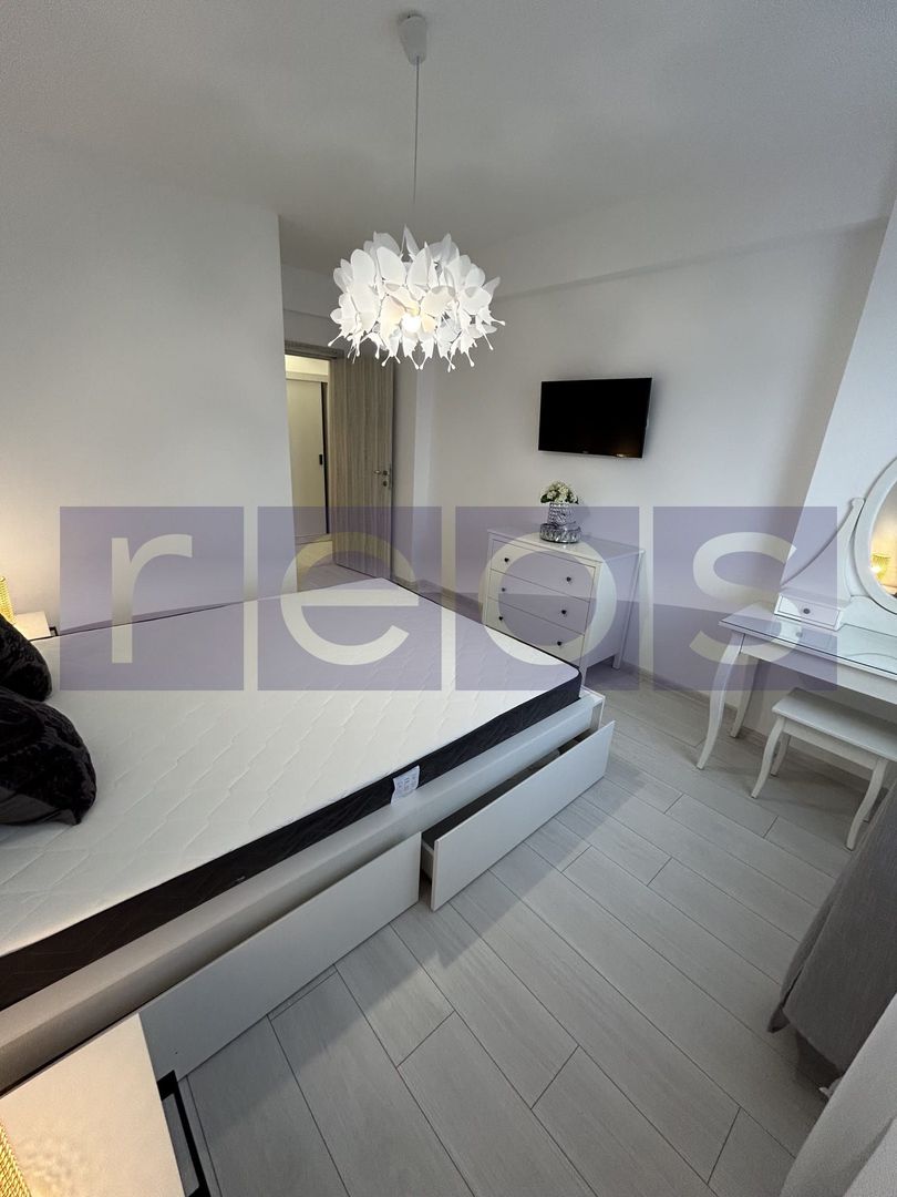 VANZARE 2 CAMERE | ZONA OZANA | LOC DE PARCARE | CENTRALA PROPRIE - Poză 5