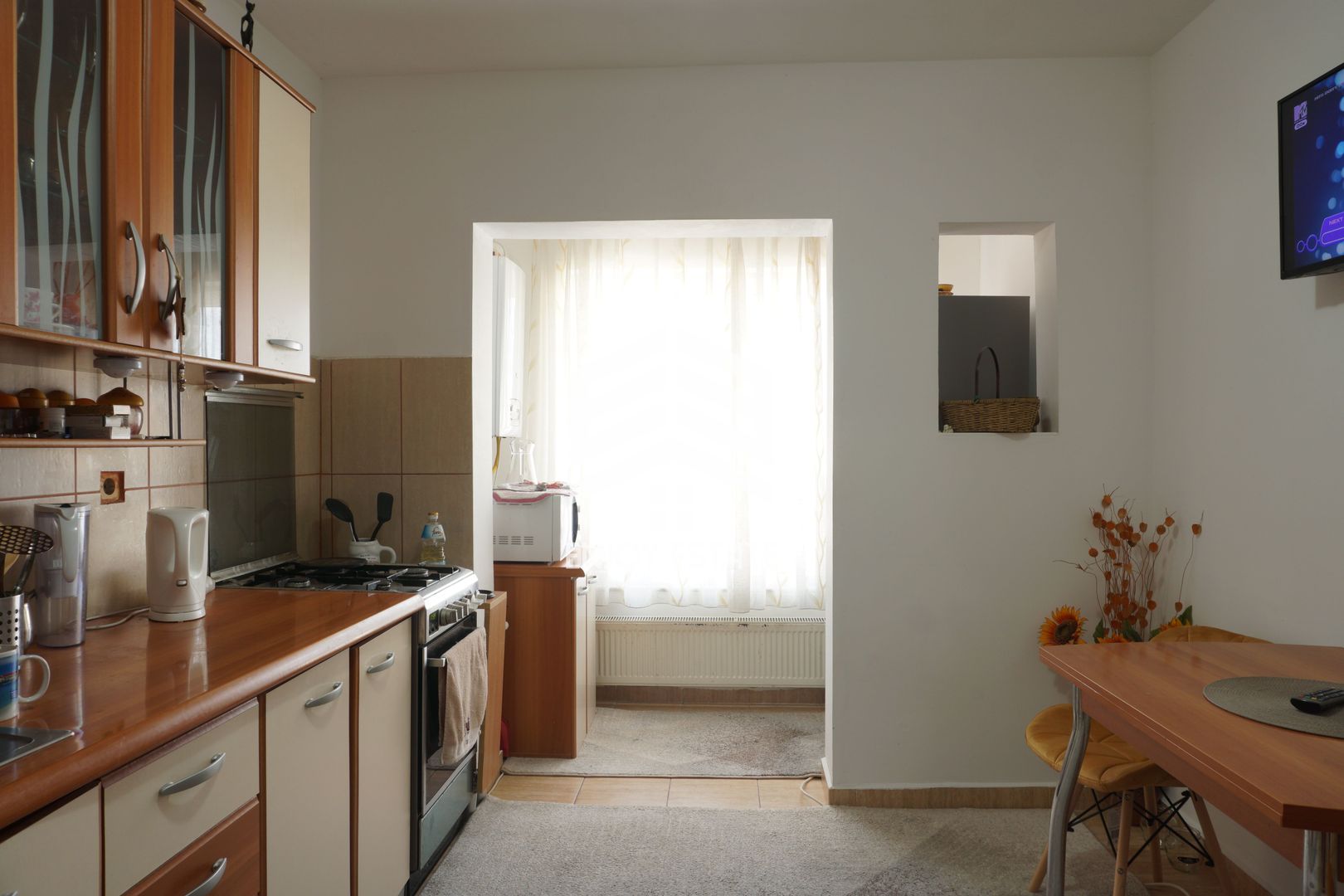 Apartament cu 2 camere de inchiriat disponibil imediat! - Poză 4