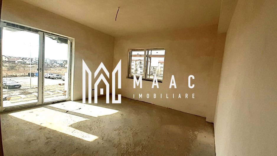 Comision 0 % | Apartament 2 camere | Parter | Balcon - Poză 2