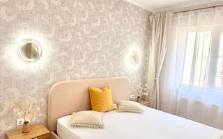 Apartament finisat 3 camere I Zona TERRA I Floresti - Poză 6