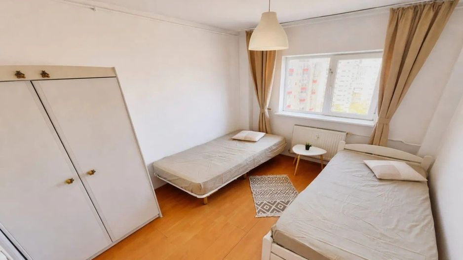Apartament 3 camere 2 bai-decomandat- Parc Tineretului-Timpuri Noi - Poză 3