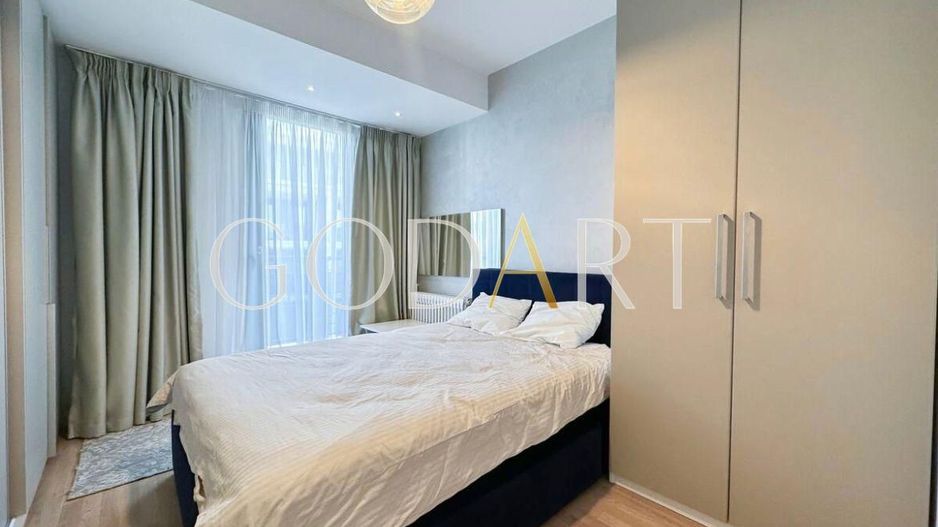 Herastrau | 4 camere | Boxa | Ready to move in - Poză 10