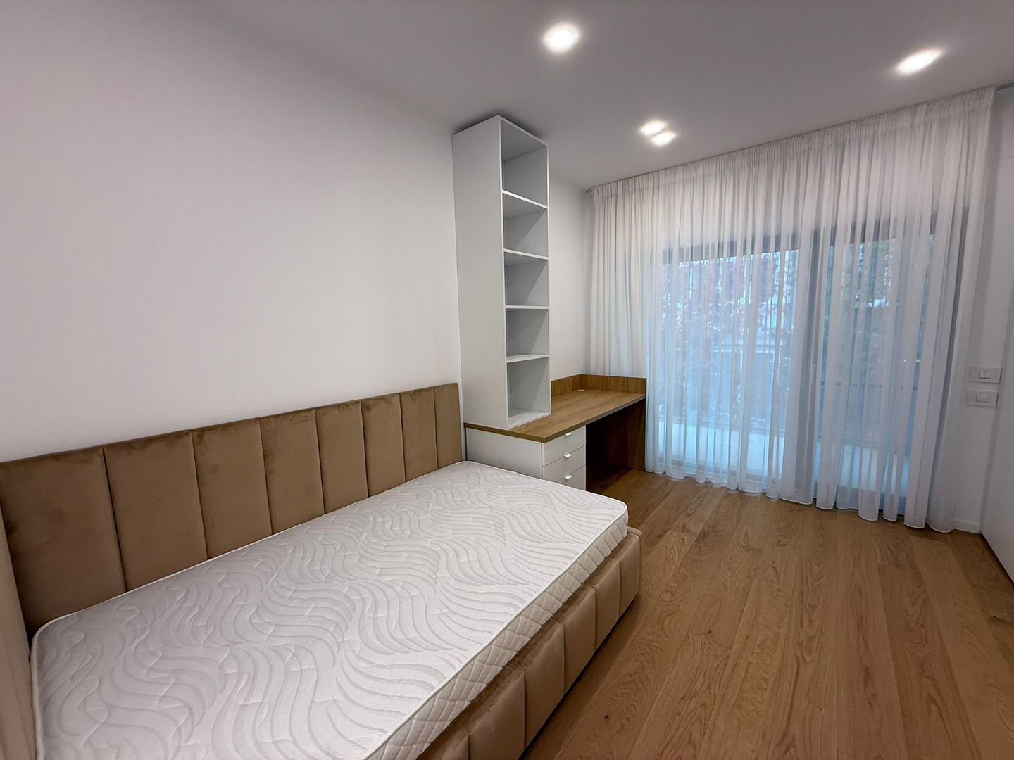 Apartament premium, clădire boutique nouă I Floreasca - Poză 8