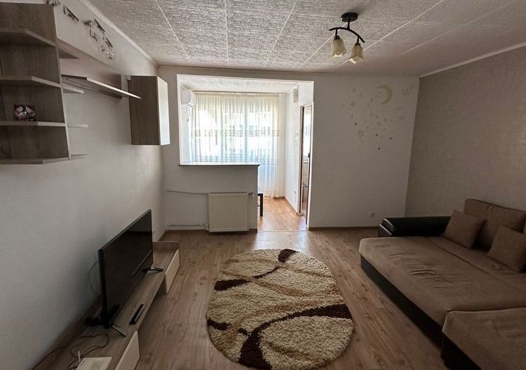 De vânzare garsonieră – Lujerului, la doar 3 minute de metrou! - Poză 1