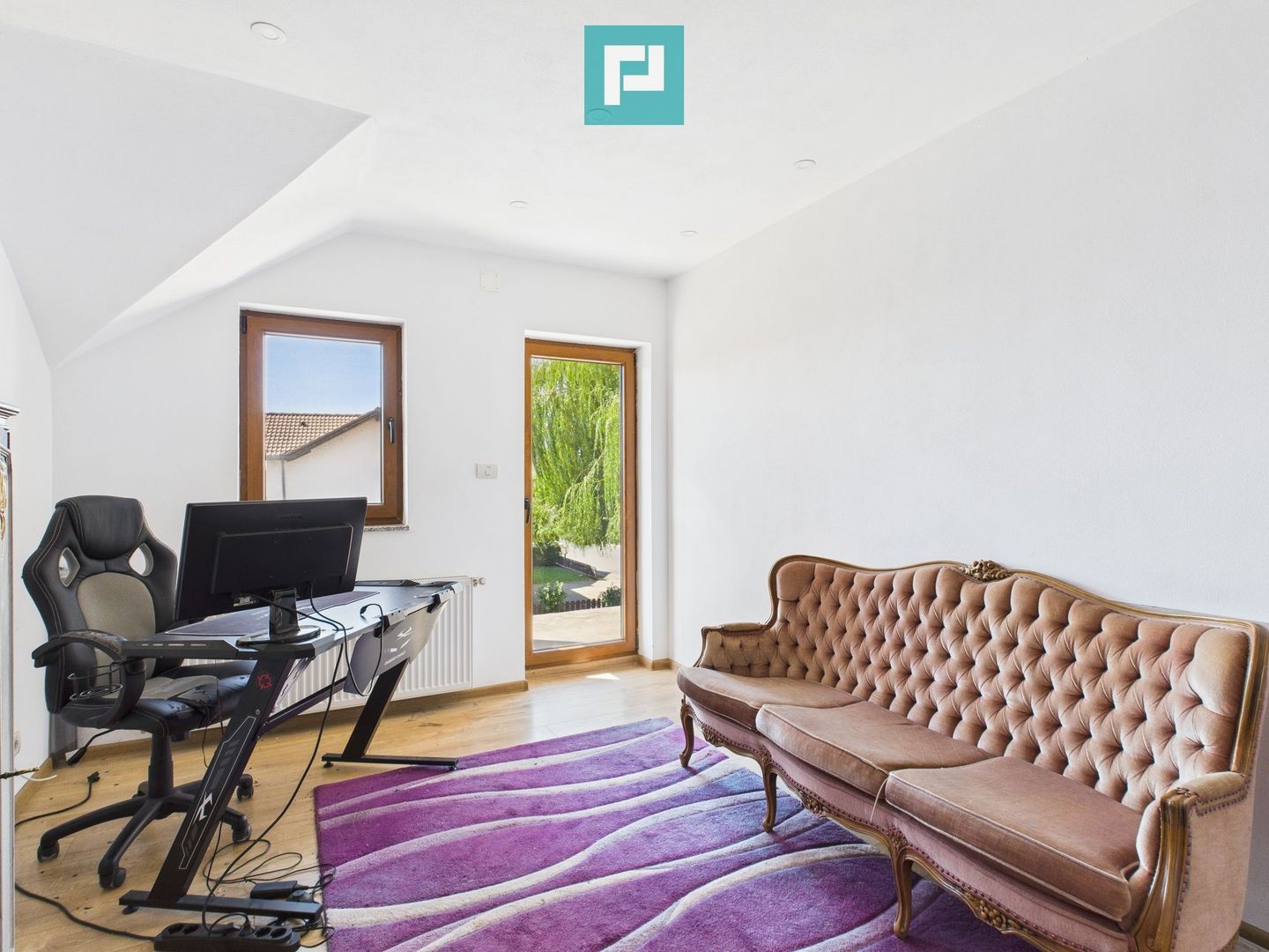 Casă modernă cu 6 camere în Vladimirescu - Poză 5