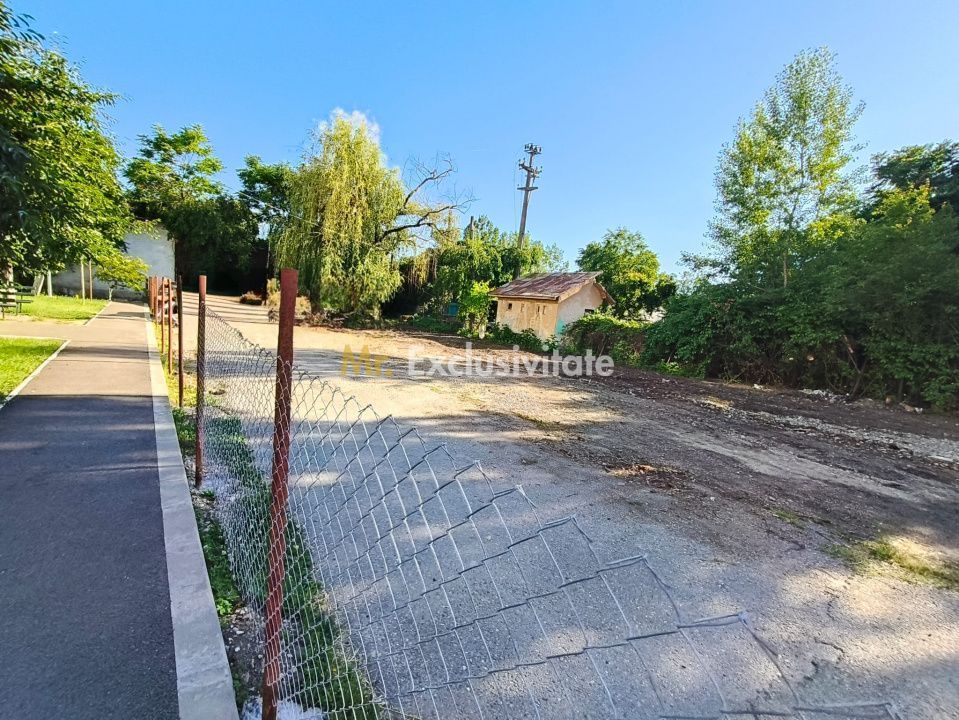 Teren intravilan de vânzare – Zona 9 Mai, Târgu Jiu | Comision 0% - Poză 5