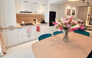 AP. 2 CAMERE SELECT RESIDENCE, PARCARE, BLOC NOU, PRIMA INCHIRIERE - Poză 7