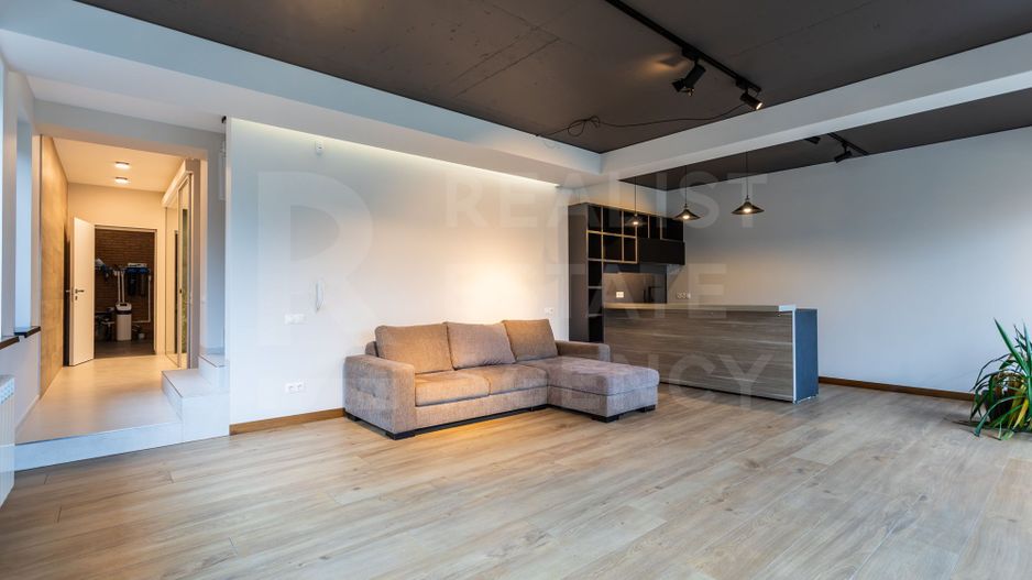 Chirie casa, 5 camere, strada Nicolae Testemiţeanu, Centru - Poză 38