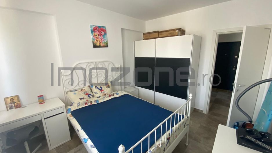 Apartament 3 camere langa Policlinica, zona de case, loc parcare - Poză 3