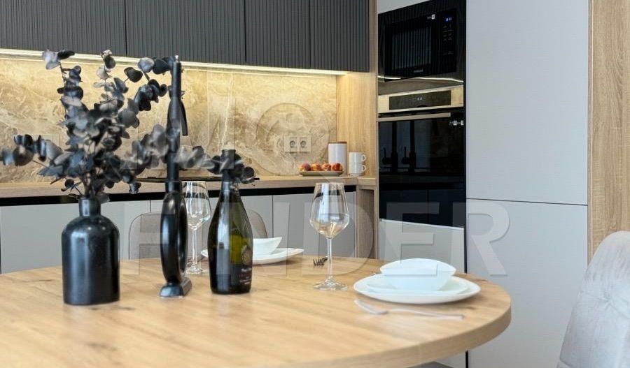 Apartament Premium 3 camere, imobil nou, finisaje de top, Nelocuit - Poză 2