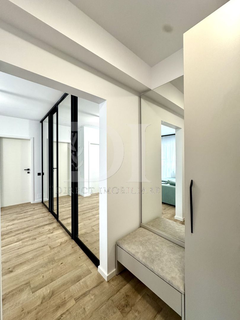 Apartament la cheie / etaj intermediar / Zona Terra - Poză 4