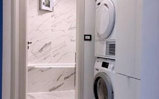 Central-Parcul Copiilor | 2 Camere | Amenajat Modern. - Poză 6