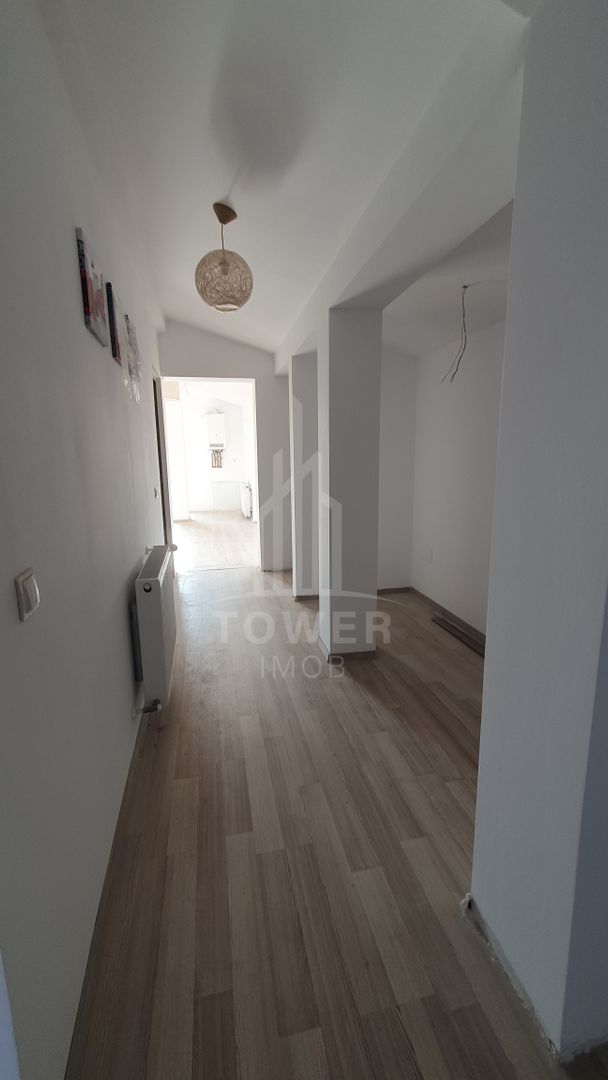 Apartament nou, 3 camere, la Vila – Zona Terezian - Poză 15