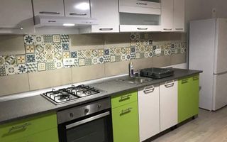 Apartament cu 1 cameră, 39 mp, balcon, parcare cu CF, Florești. - Poză 1
