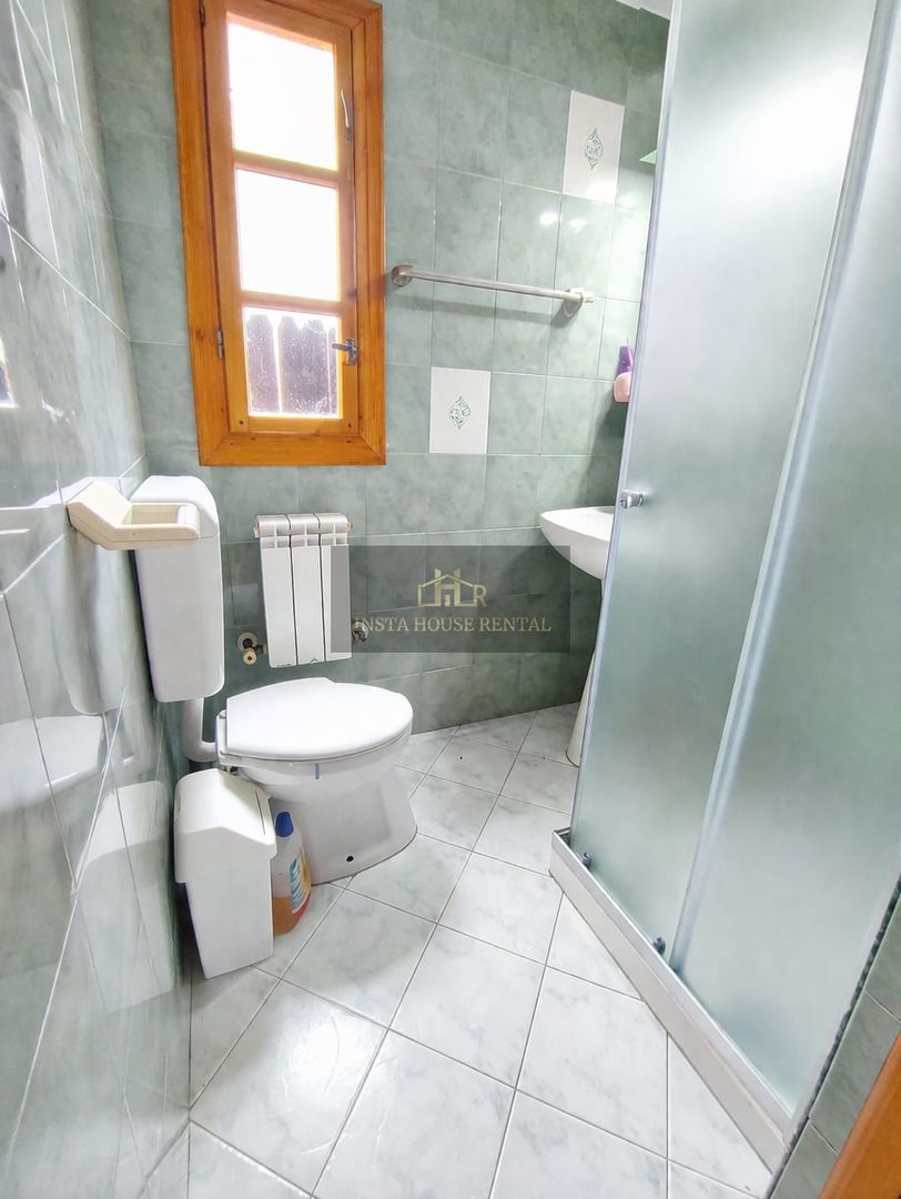 Proprietate cu 2 case I 1.700 mp teren I aproape de lac – Ghermănești - Poză 23