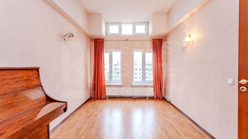 Vânzare, apartamnet 4 camere + living, str. Alba Iulia, Buiucani - Poză 13