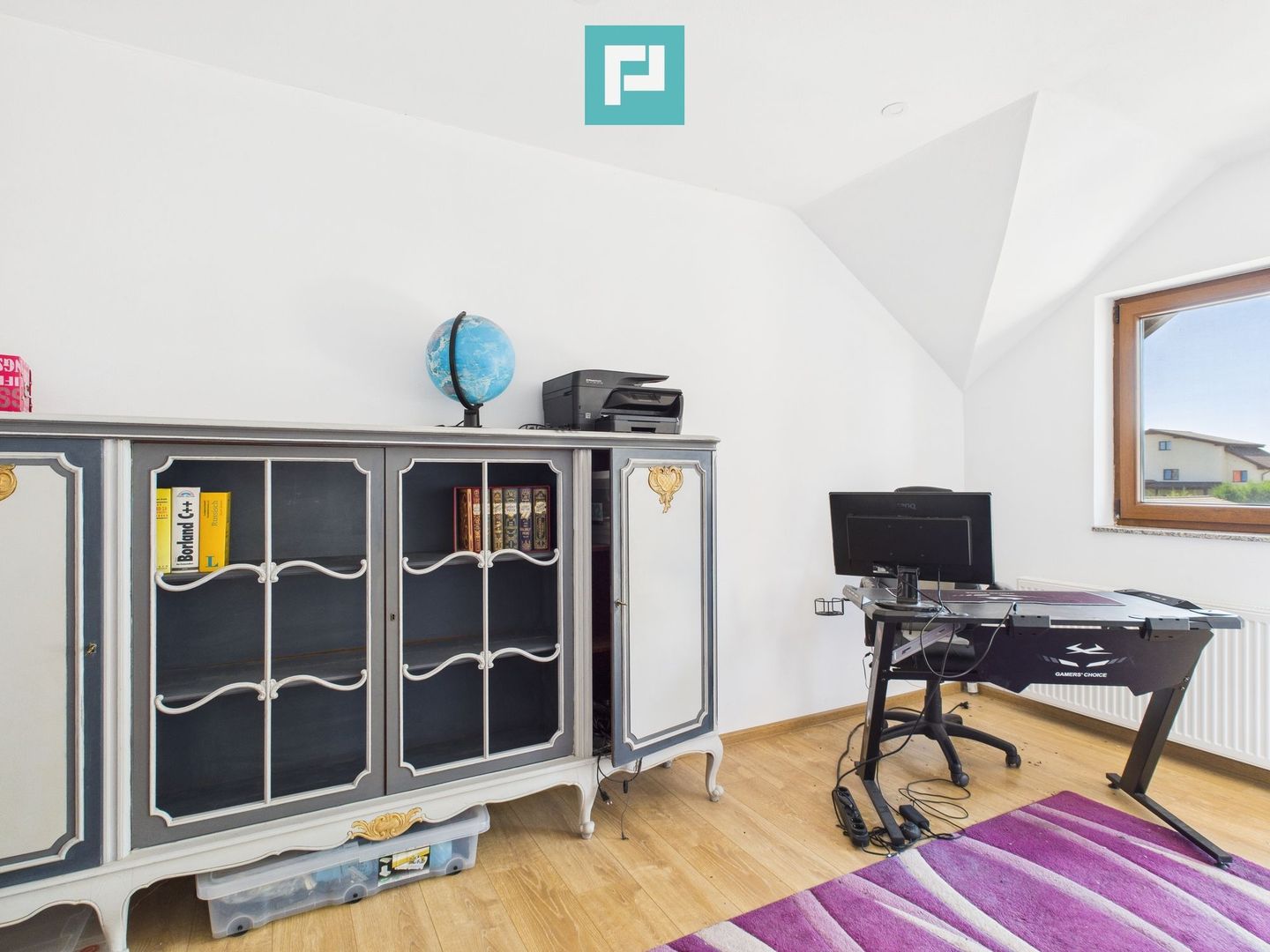 Casă modernă cu 6 camere în Vladimirescu - Poză 8