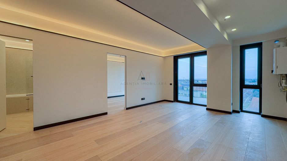 Studio Dublu Pipera | Finalizat - Poză 6