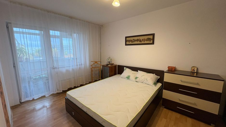 AP. 3 CAMERE APARATORII PATRIEI, LOC PARCARE, BLOC REABILITAT, METROU - Poză 3