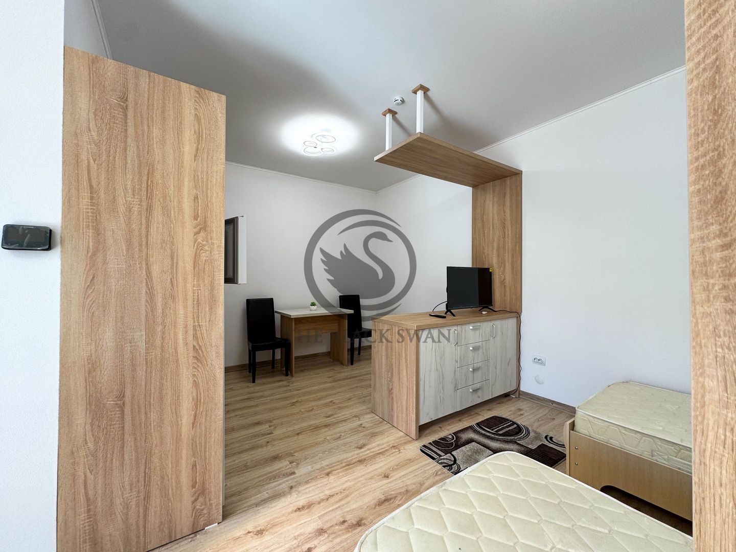 Garsoniera de vanzare | Valenii de Munte | Zona linistita| Comision 0% - Poză 1