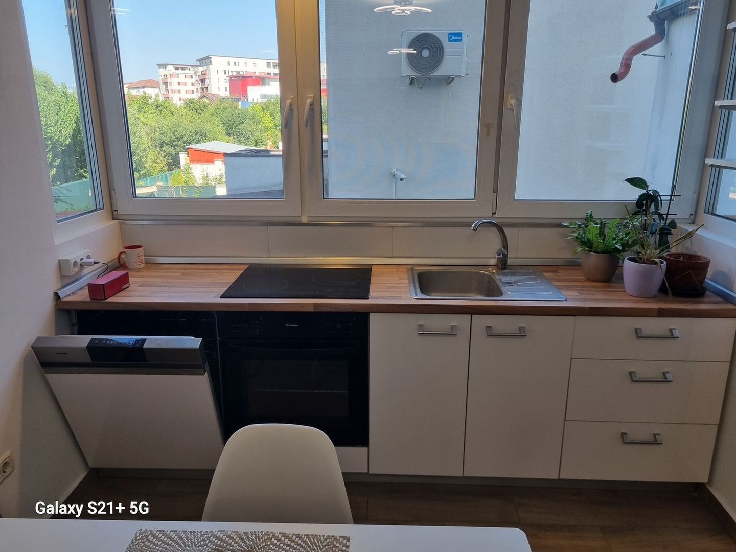 Soarelui | 3 camere | 78 mp utili | Etaj 1 | 3 clime | Parcare - Poză 18